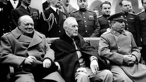 Осон тест: Иккинчи жаҳон урушининг асосий воқеаларини биласизми?