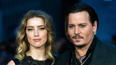 Суд Жонни Деппга ўз рафиқаси Амбер Хёрдга яқин келишни тақиқлаб қўйди