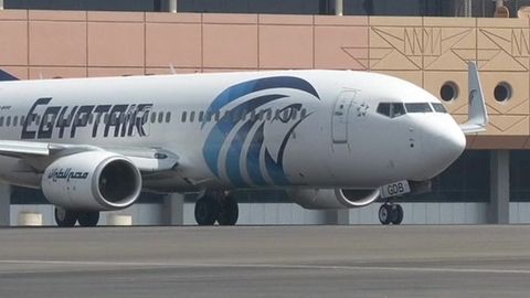 AQSh halokatga uchragan A320 bortidagi terakt haqidagi versiyani tasdiqlamadi