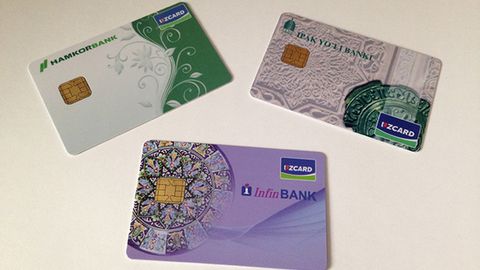 Uzcard faoliyati to‘liq qayta tiklandi