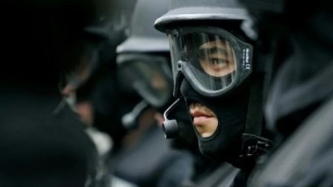 Қозоғистон ИИВ: Ақтўбеда 13 жангари ўлдирилди