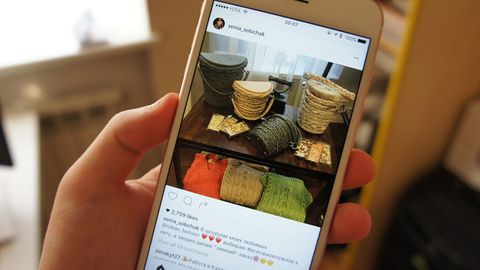 Instagram va Facebook ommabop blogerlarga mukofot puli to‘lash g‘oyasi ustida bosh qotirmoqda