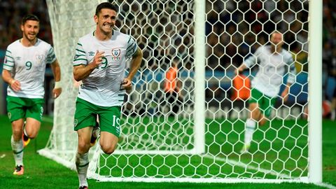 Yevro—2016. Italiya va Belgiyaga qo‘shilib Irlandiya ham nimchorak finalda. Turkiya esa turnir bilan xayrlashdi