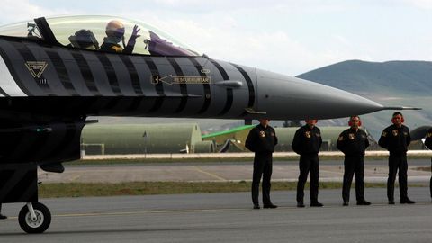 Injirlik aviabazasida ishlaydigan amerikalik Turkiyaning Adana shahrida o‘lik holda topildi