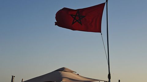 Marokashda terrorchilikda gumonlanib, Italiya fuqarosi qo‘lga olindi