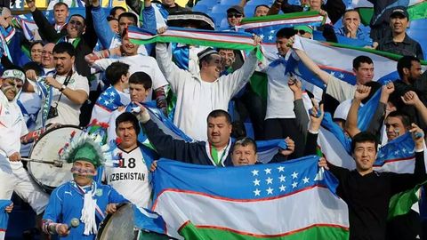 Экваториал Гвинея билан ўйин учун паспорт ёрдамисиз сотиб олинган чипталар паспорт маълумотлари билан қайтиб олинади