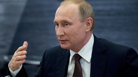 Putin rossiyalik yengil atletikachilar bilan bog‘liq vaziyatda yechim topilishidan umid qilayotganini bildirdi