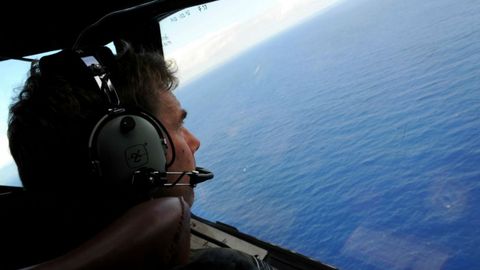Hind okeanida Boeing MH370’ni qidirish ishlari avgustgacha cho‘ziladi