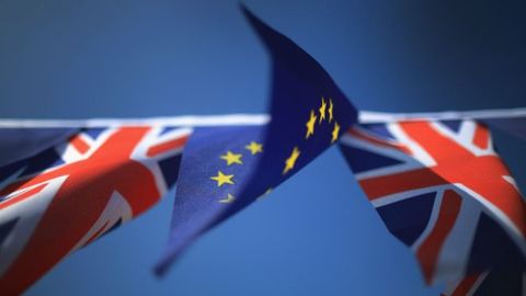 BBC: Буюк Британия Евроиттифоқни тарк этади