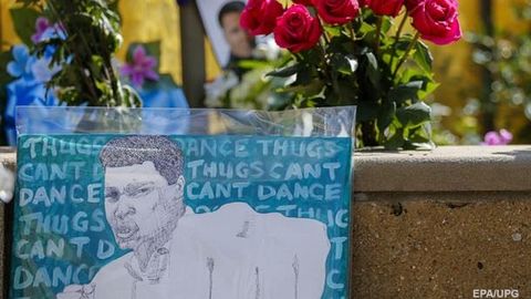 Muhammad Ali o‘z dafn marosimi rejasini 2010-yilda tuzib qo‘ygan