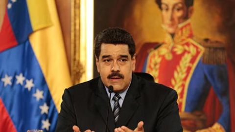 Венесуэла президенти АҚШ билан муносабатларни йўлга қўйишга тайёрлигини билдирди