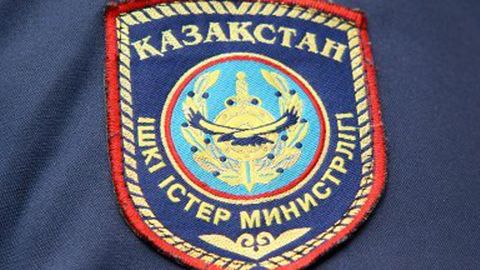 Qozog‘iston IIV: Aqto‘bedagi terakt ishtirokchilarining deyarli barchasi mintaqada istiqomat qilgan