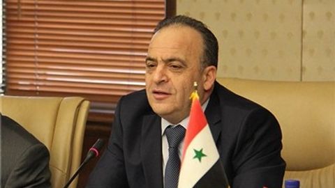 Bashar Asad mamlakatning yangi hukumatini shakllantirishga ko‘rsatma berdi