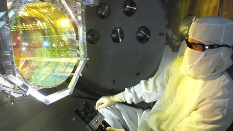 Olimlar ikkinchi bor gravitatsiya to‘lqinlarini qayd etdi