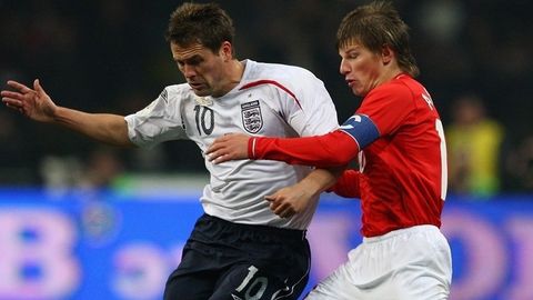 So‘rovnoma: Angliya — Rossiya to‘qnashuvidan nima kutyapsiz?