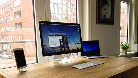 Apple Thunderbolt Display мониторларини ишлаб чиқаришни тўхтатади