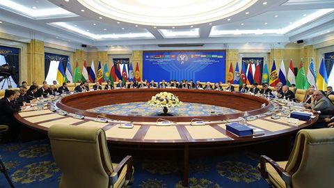 Bosh vazirlar MDHning zamonaviy shart-sharoitlarga moslashuvi masalasini muhokama qildi