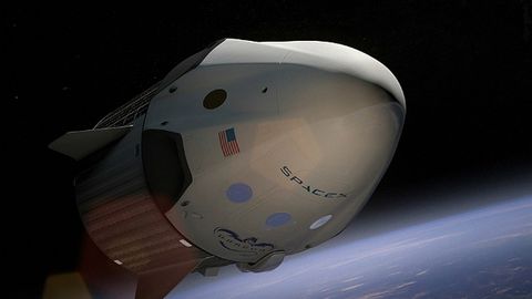 Markaziy razvedka boshqarmasi sobiq rahbari Rossiyaning raketa dvigatellaridan voz kechish g‘oyasini qo‘llab-quvvatladi