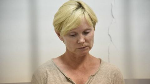 Sud Kareliyadagi “Syamozero” oromgohi direktorini hibsga oldi