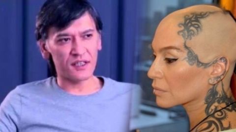 Javohir Zokirov Nargiz Zokirovaning imijini uning “shaxsiy ishi” deb hisoblaydi