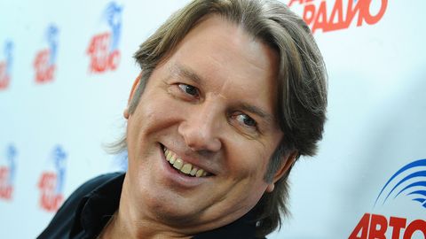 “Gagarin hech narsa qilmagan, u yotgan”: Yuriy Lozaning internetni “portlatgan” gapi