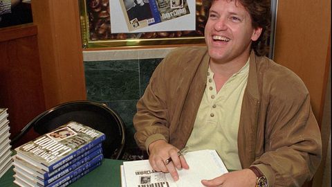 Bill Klintonning ukasi shirakayf holatda mashina haydagani uchun hibsga olindi