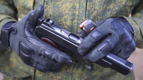 Aqto‘bedagi hujumlarga aloqadorlikda gumonlanib, qidiruvda bo‘lgan shaxslardan biri qo‘lga olindi