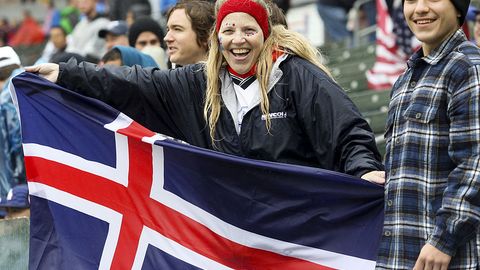 Исландия фуқаролари 20 йил мобайнида илк бор янги президентни сайламоқда