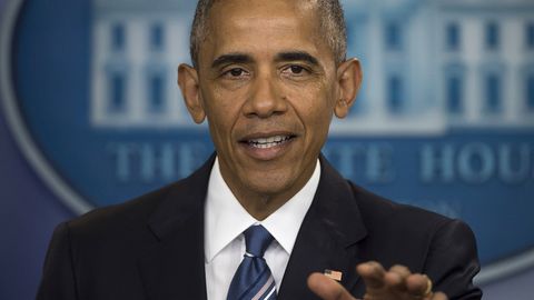 Obama: AQSh qiynoqlar qo‘llash amaliyotiga hech qachon murojaat qilmasligi kerak