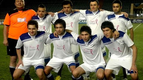 So‘rovnoma: “Ummon” guruhining konsertiga borasizmi yoki O‘zbekiston milliy terma jamoasining o‘yiniga?