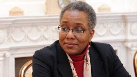 Абдулазиз Камилов АҚШ элчиси билан икки давлат кун тартибининг долзарб масалаларини муҳокама қилди