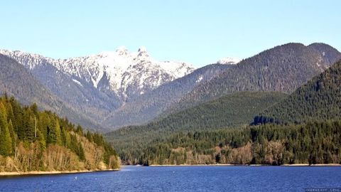 Канадада бортида 3 киши бўлган кичик самолёт ғойиб бўлди