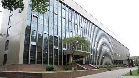 TIVda Islom hamkorlik tashkiloti delegatsiyasi bilan muzokaralar bo‘lib o‘tdi