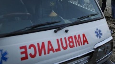 Hindistonda avtobusning jarlikka qulashi oqibatida 17 kishi halok bo‘ldi