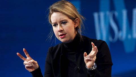 Forbes dunyodagi eng yosh milliarder ayolning davlatini nolga tenglashtirdi