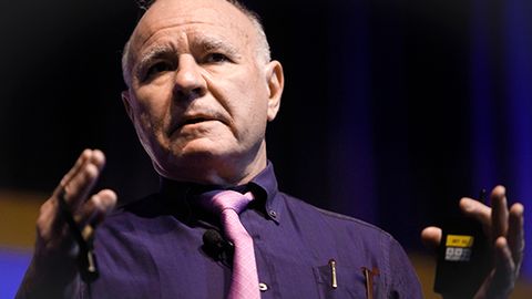 Mark Faber: Eng ishonchli aktivlar — oltin, kumush va platina