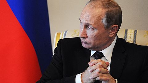 Kreml Putin va Erdo‘g‘on o‘rtasidagi telefon orqali muloqot haqida ma’lum qildi