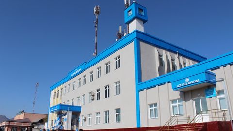 “O‘zbektelekom” 14–15-iyun kunlari internet sifati yomonlashishi mumkinligini xabar qildi