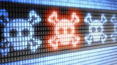 Buyuk Britaniya, AQSh va Rossiya internet tarmog‘i eng barqaror mamlakatlar ro‘yxatini boshqardi