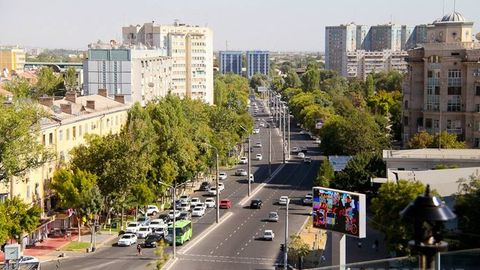 Toshkentning “to‘liq yopilishi” kutilmayotgani ma’lum qilindi