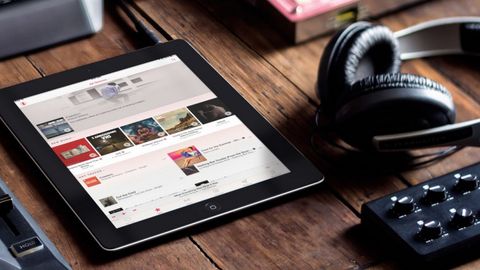 Apple Music сервисининг дизайни тўлиқ янгиланди