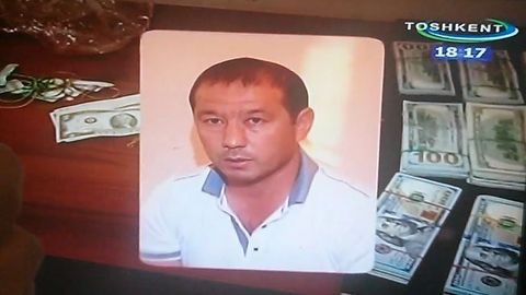 «Ўзбекистон», «Ёшлар» ва «Тошкент» телеканалларида 16 июнь куни Аҳмаджон Турсунбоевнинг ноқонуний фаолияти ҳақида кўрсатувлар эфирга узатилади