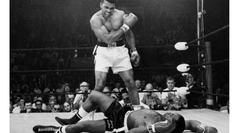 Muhammad Ali faoliyatidagi eng yorqin nokautlar (video)