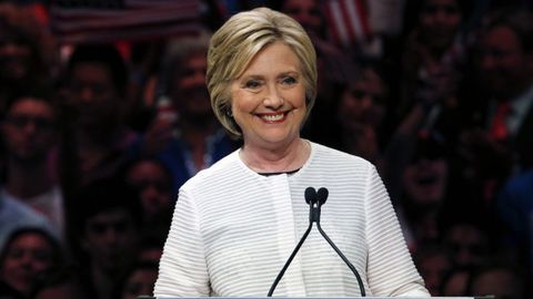 Hillari Klinton AQSh vitse-prezidentligi uchun nomzodlar tanlashga kirishdi