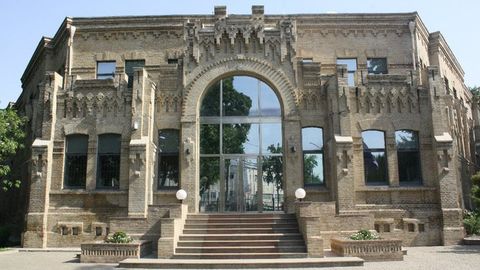 Fransiya elchixonasi 20—24-iyun kunlari tashrif buyuruvchilarni qabul qilmaydi