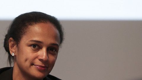 Angola prezidentining qizi Sonangol davlat korporatsiyasi direktorlar kengashi raisi etib tayinlandi