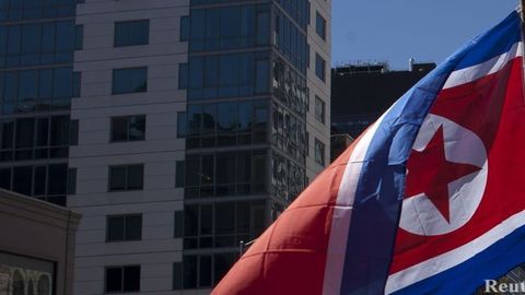 KXDR Janubiy Koreyadan Xitoyda o‘g‘irlab ketilgan fuqarolarini qaytarishni talab qildi