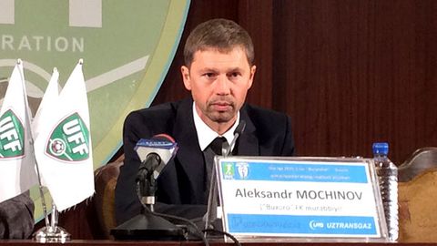 12 та беллашувнинг 9 тасида имкониятни бой берган «Обод» янги мураббий билан шартнома имзолади