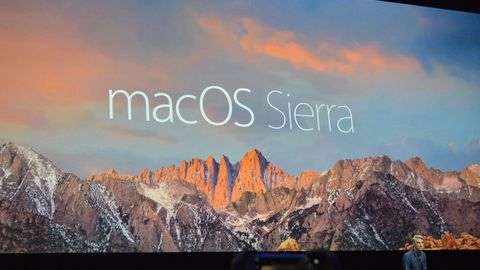 Apple компанияси Маc компьютерлари учун янги операцион тизим номини эълон қилди