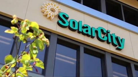 Tesla Motors Ilon Maskning SolarCity kompaniyasini 2,8 mlrd dollarga sotib olishni taklif qildi